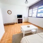 Appartement 1 Chambre Proche Plages