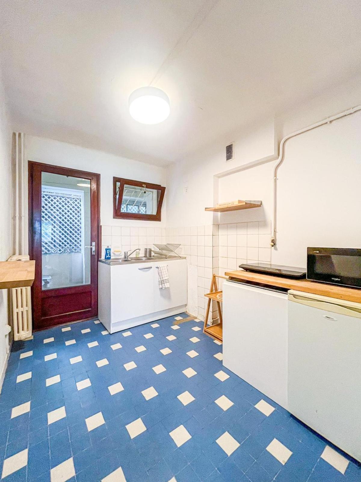 Appartement 1 Proche Plages Toulon