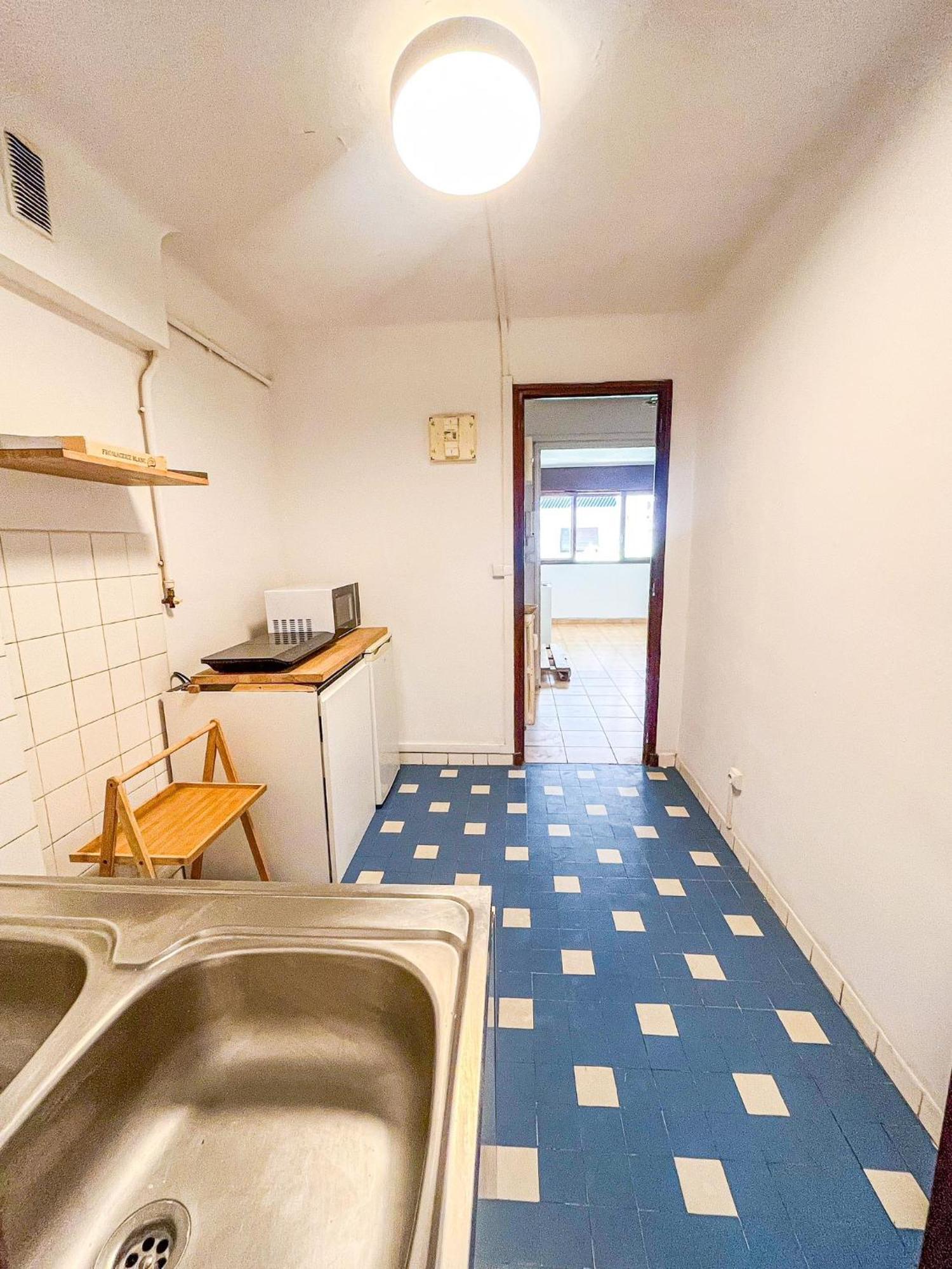 1 Proche Plages Apartment